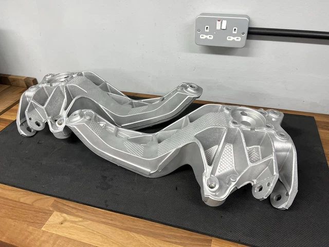 thumbnail image 2 of Powerflex Rear Trailing Arm Front Bush PFR5-1103 For MINI Cooper S R56 R58-R61 2 of 6