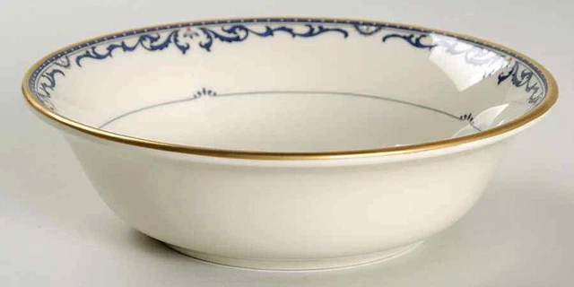 Lenox Liberty Salad Dessert Fruit Bowl 1675108