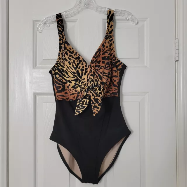 Carol wior swimsuits plus size top