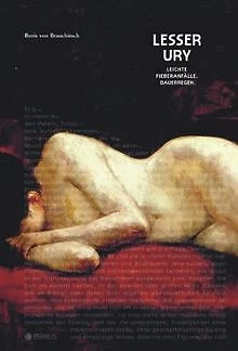 Lesser Ury von Brauchitsch, Boris von | Buch | Zustand sehr gut