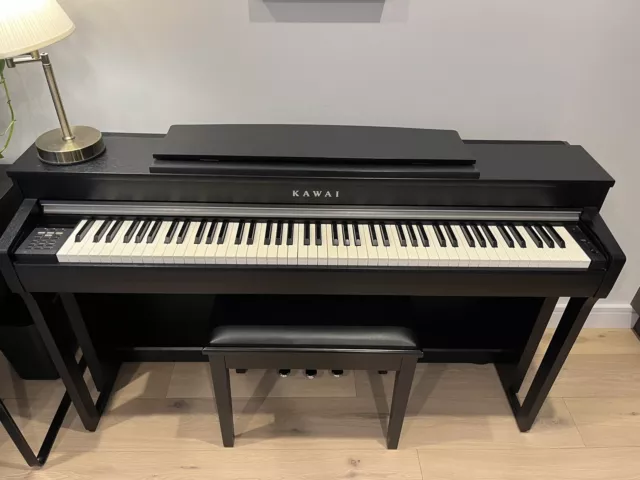 Kawai Cn37 Digital Piano