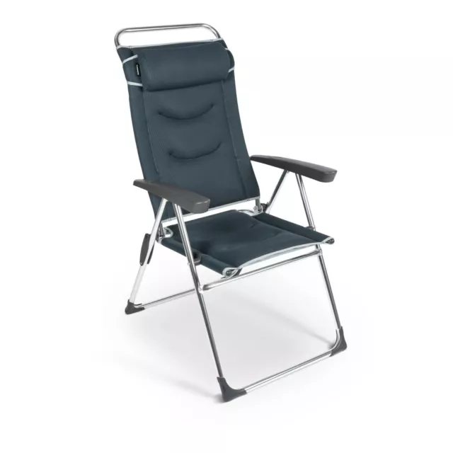 Kampa duro hot sale 180 chair