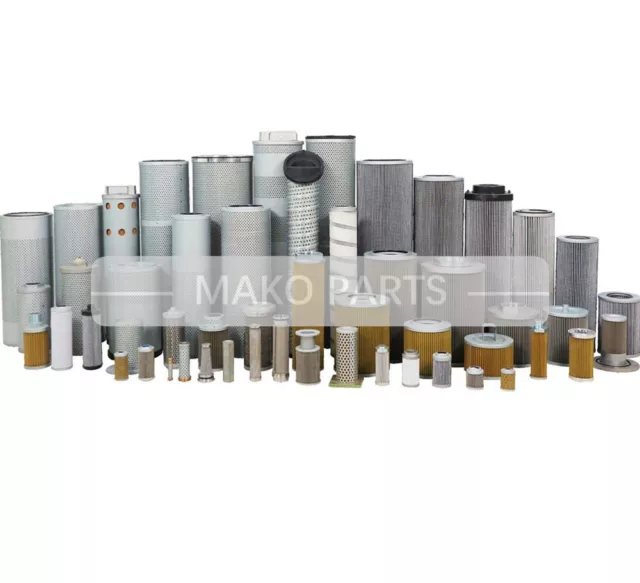 Replacement Filter Fits Rexroth R928045667