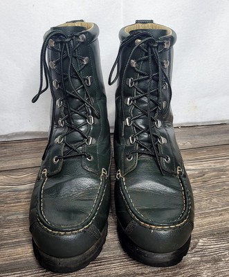 cabela's kangaroo leather boots