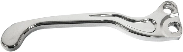 Performance Machine 0062-1031-CH Contour Billet Handlebar Controls Chrome Brake