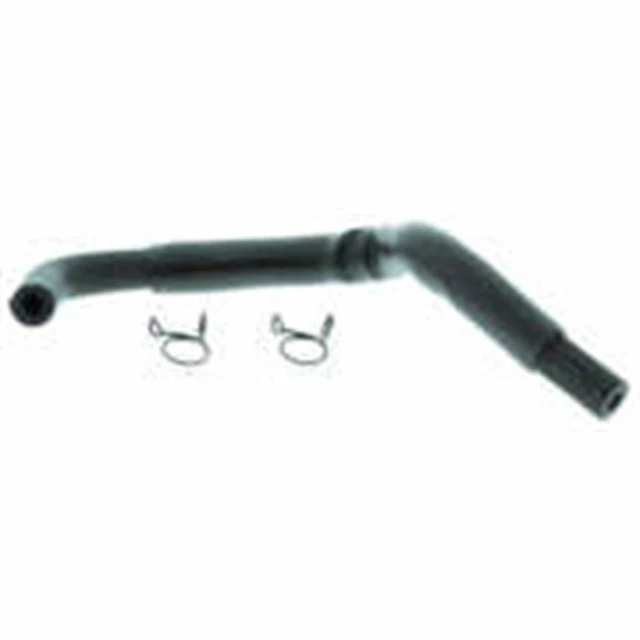 Fuel Star Hose & Clamp Kit Fs110-0015