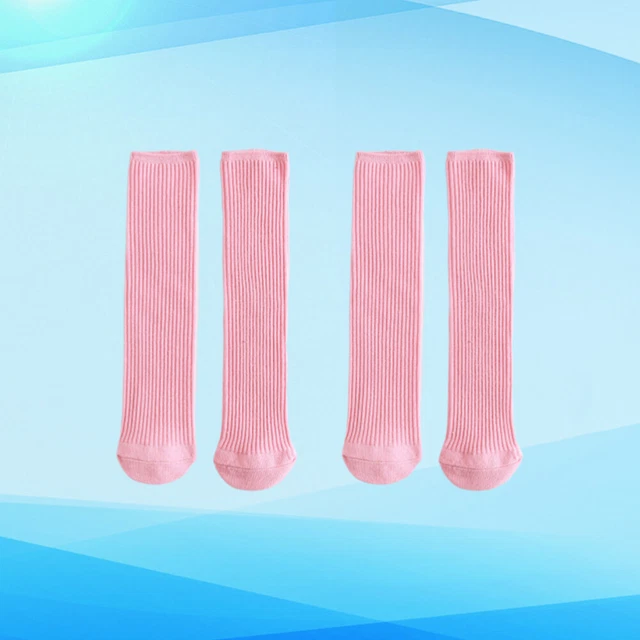 2 Pairs Cotton Socks Boot Socks Cotton Socks Stocking Stuffers Adults 3