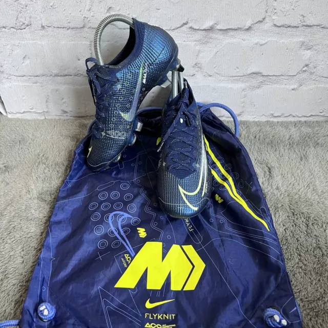 nike mercurial vapour 12 elite