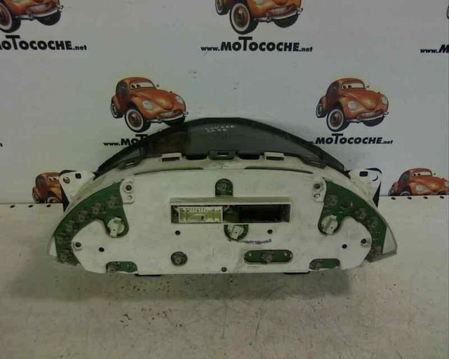 Capot Avant Ford Probe 2.5 V6 24V – 1992 – Blanc – Pièce D'Occasion