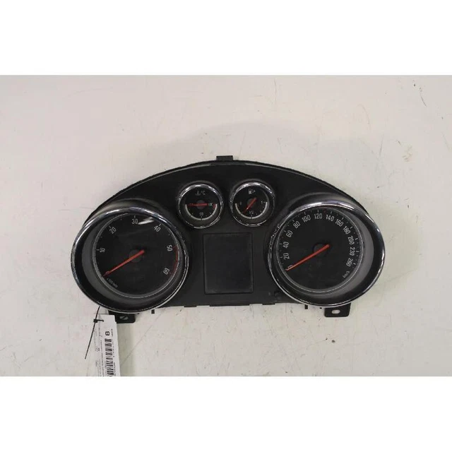 TABLEAU DE BORD compteur pour RENAULT CLIO 2A SERIE STORIA (05>09 11
