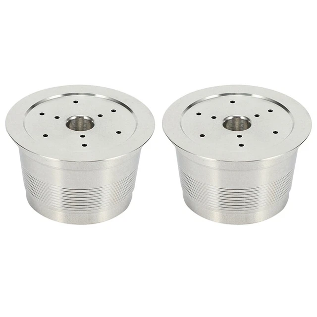 Suitable for Caffitaly Capsule Coffee Machine Concentrated Stainless Steel G5I5