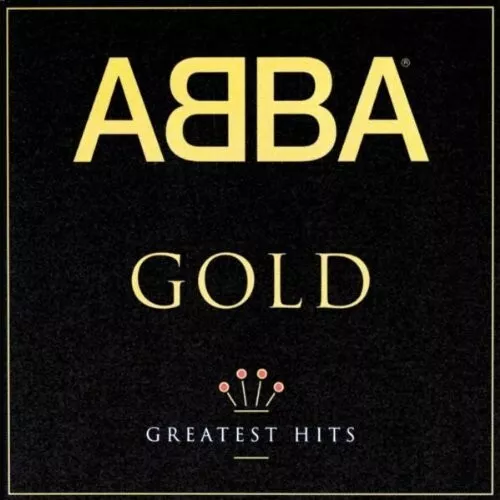 ABBA - Gold - 19 Greatest Hits / Best Of - CD Neu & OVP - Waterloo - SOS