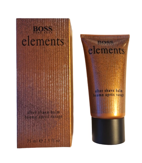 Boss elements aftershave cheap
