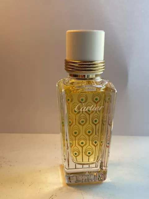Cartier oud and santal price hotsell