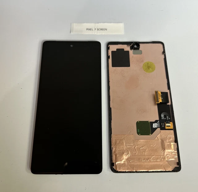 BABACO Custodia Per Google Pixel 7 Con Licenza Ufficiale, Stampa Plants 002, Cover In TPU Flessibile, Originale E Colorata - 2