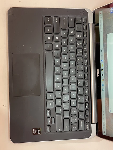 Dell XPS 13 8GB Ram, Intel Core i7 4th Gen, 256 GB SSD 8 GB RAM Touch Dell XPS 13 8GB Ram, Intel Core i7 4th Gen, 256 GB SSD 8 GB RAM Touch