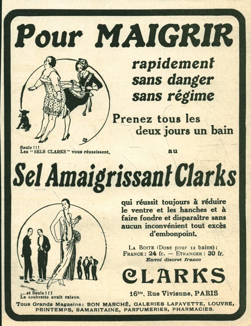 Clarks ancienne discount collection