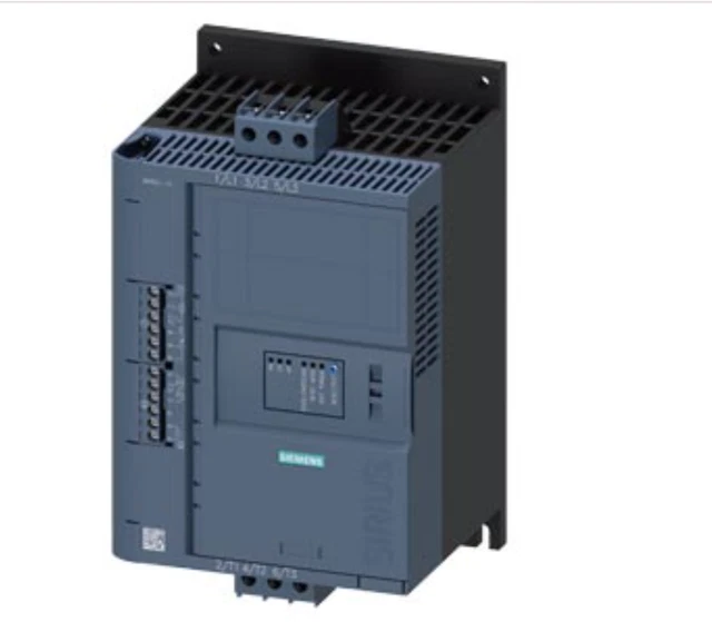 Démarreur Souple 3RW3034-1AB04 Version Améliorée - Pièce Neuve Générique Pour Appareils électriques