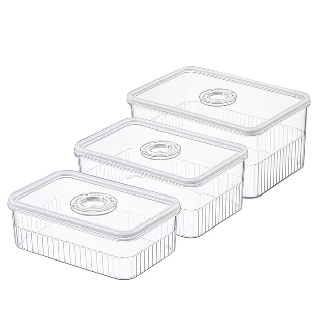 rangement congélateur coffre pour aliments et fruits à 4 grilles rangement congélateur coffre pour aliments et fruits à 4 grilles