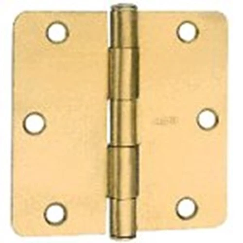 Stanley Hardware 08-2500 Round Corner Hinges