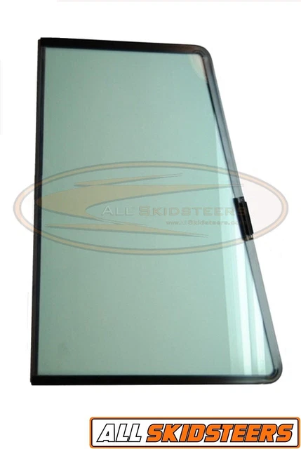 thumbnail image 2 of Left Hand Door Cab Glass For Kubota M6800 M8200 M9000 M4900 M5700 Tractor – Replaces 3G710-70770 2 of 3