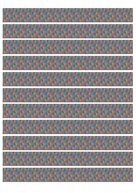 BSmodelle Lozenge Camo decal scale 1144
