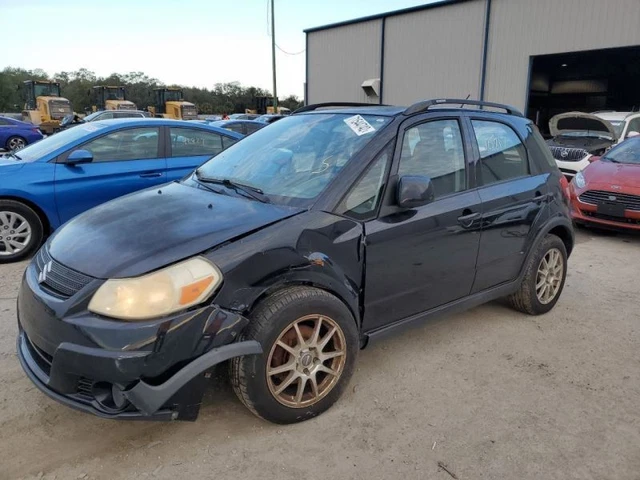 Passenger Air Bag Hatchback Front Passenger Dash Fits 07-09 SX4 882864