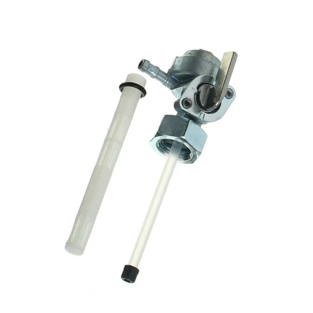 Robinet à Essence Neuf Pour Moto Honda CBX 1000 Super Sport (1979-1980) - Pièce Générique
