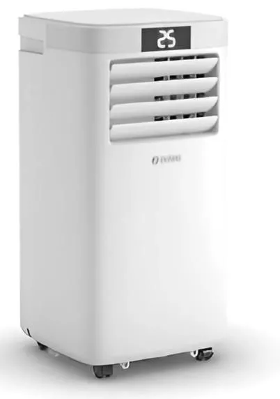 Olimpia Splendid DOLCECLIMA 10 HP WIFI Climatiseur portatif