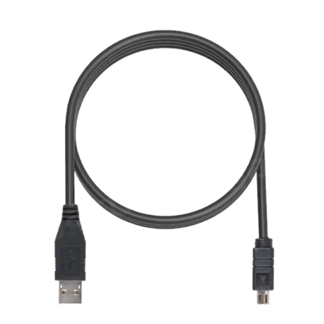 Camera USB Data Cord UC-E1 Data Cable for Coolpix 885/995/4500/5700/8700 8400