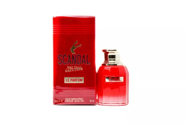 Jean Paul Gaultier Scandal Le Parfum Eau de Parfum Intense 30 ml Damenduft OVP