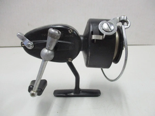 Spinning Reels, Reels, Vintage, Fishing, Sporting Goods - PicClick CA