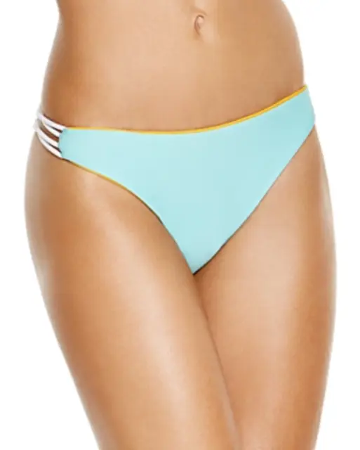 Basta Surf Zunzal Reversible Bikini Bottom MSRP $104 Size S # 19D 26 NEW