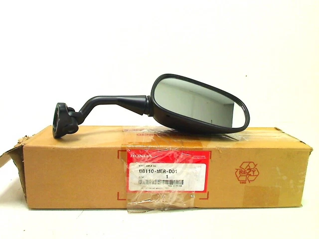 88110-MER-D01 rétroviseur droit HONDA CBF 600 N S 2004 130170