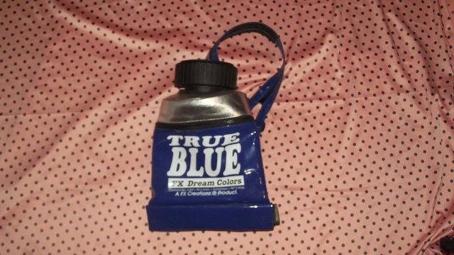FX CREATIONS PAINT Tube Bag/Backpack 90 display picture 1