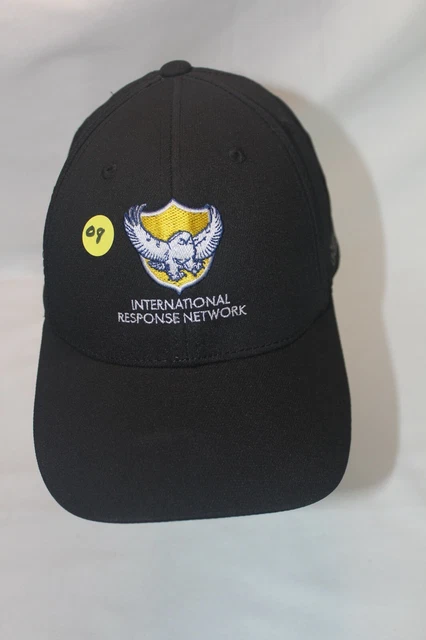 Ogio Disaster Relief  Ball Cap   International response network s/m