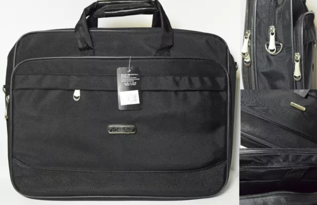 Aktentasche Umhängetasche Arbeitstasche Laptoptasche 14" 15" 15,6" 16" 17" Case