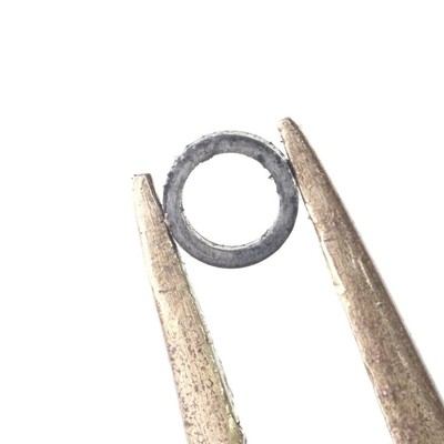Crown AS 1130 Anello ruota corona Crown wheel ring   #422 