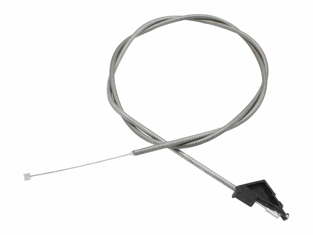 Câble De Gaz 1040mm Adapté Pour Husqvarna 227 RD Débroussailleuse