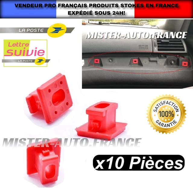 AERATEUR TABLEAU DE Bord BMW SERIE 5 E60 EUR 10,00 - IT