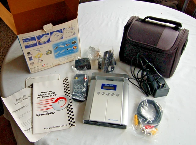 Other Drives, Storage & Media, Drives, Storage & Blank Media