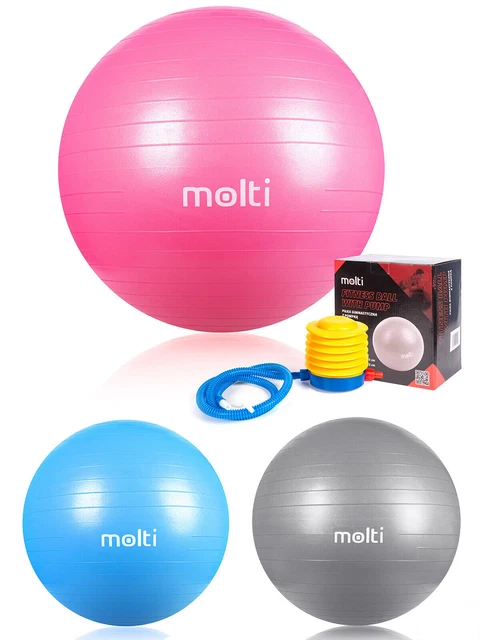 Ballon De Football Courbe Taille 5 - PVC épais, Livré Avec Pompe Et Filet