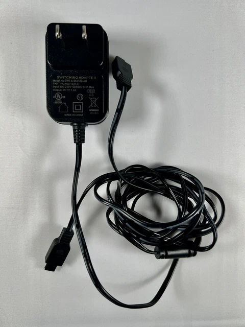 SportDOG SD-425 425X 825 Wall AC Power Charger Adapter 650-249-3 Remote Collar