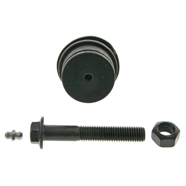 F-350 Super Duty Front Upper and Lower Ball Joints (99-12 2WD F-350
