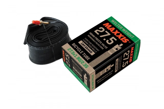 26 Zoll Innenrohr Maxxis Welter Gewicht 26x2,2-2,5 Zoll Presta-Ventil