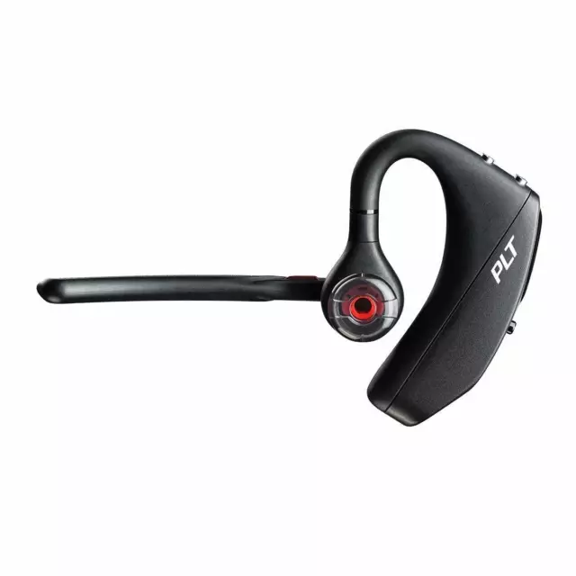 Plantronics Voyager 5200 Wireless Bluetooth Headset 2