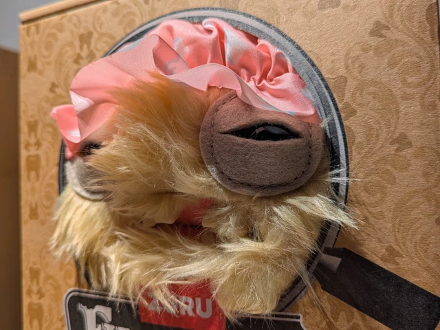 Fuggler Vacay Vibes Pelüş S1 - 6-Düğme Gözlü Sir Splodge A Lot Toyzz Shop