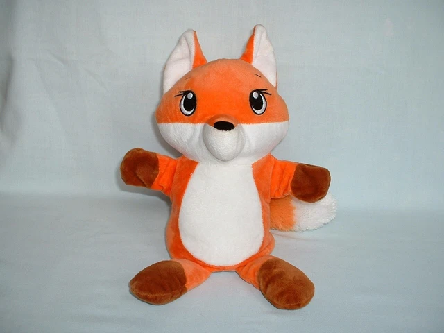 Halloween Häkel-Kürbis Puppe - Süßer Kürbismann Mit Inspirierender Karte