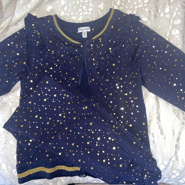 happy calegi Tracksuit