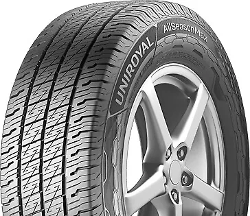 Uniroyal AllSeasonMax 215/65 R16 C 109/107T M+S